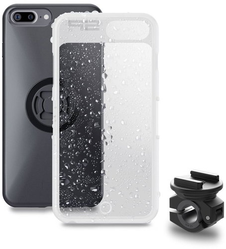 SP Connect Moto Mirror Bundle iPhone 8 Plus/7 Plus/6S Plus/6 Plus - Phone holder - Main image