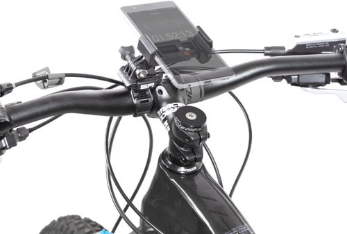 SP Connect Universal Phone Mount Set - Phone holder - Main image