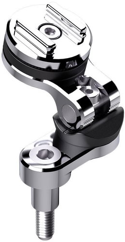 SP Connect Clutch Mount Pro Chrome - Phone holder - Main image