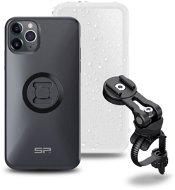 SP Connect Bike Bundle II für iPhone 11 Pro Max/XS Max - Handyhalterung