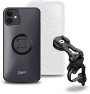 Telefontartó SP Connect Bike Bundle II iPhone 11/XR biciklis telefontartó - Držák na mobilní telefon