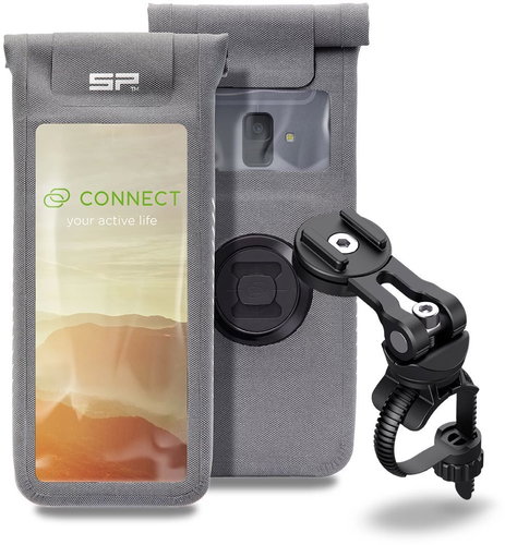 SP Connect Bike Bundle II Universal Case M - Phone holder - Main image