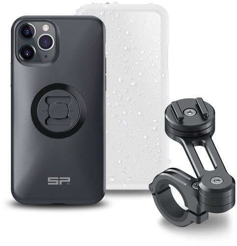 SP Connect Moto Bundle for iPhone 11 Pro - Phone holder - Main image