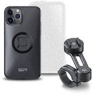 SP Connect Moto Bundle tartó iPhone 11 Pro készülékhez - Telefontartó