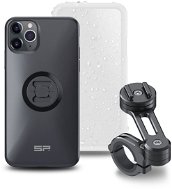 SP Connect Moto Bundle iPhone 11 Pro Max/XS Max telefontartó motorra - Telefontartó