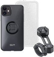 SP Connect Moto Bundle for iPhone 11/XR - Phone Holder