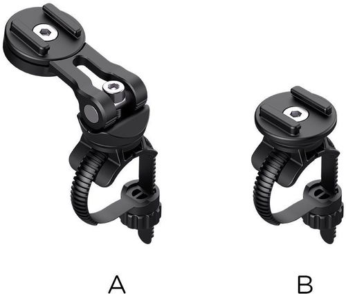 SP Connect Universal Phone Clamp Bundle SPC+