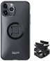 SP Connect Moto Mirror Bundle LT iPhone 11 PRO/XS/X - Handyhalterung