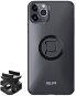 SP Connect Moto Mirror Bundle LT iPhone 11 PRO MAX/XS MAX - Handyhalterung