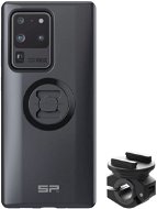 SP Connect Motorcycle Mirror Bundle LT Samsung S20 Ultra - Phone Holder