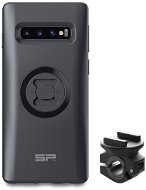 SP Connect Motorcycle Mirror Bundle LT Samsung S10 - Phone Holder