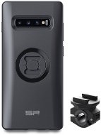 SP Connect Motorcycle Mirror Bundle LT Samsung S10+ - Phone Holder