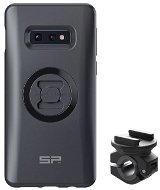SP Connect Motorcycle Mirror Bundle LTSamsung S10e - Phone Holder