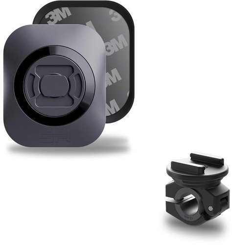 SP Connect Moto Mirror Bundle LT Universal - Phone holder - Main image