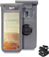 SP Connect Moto Mirror Bundle LT Universal Case M - Handyhalterung