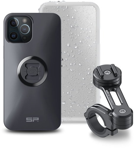 SP Connect Moto Bundle iPhone 12 Pro Max - Phone holder - Main image