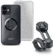 SP Connect Moto Bundle iPhone 12 mini - Držiak na mobil