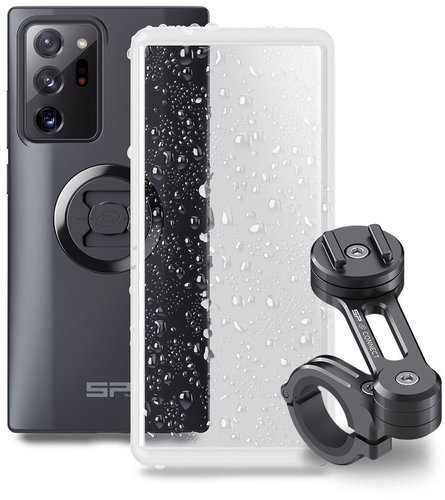 SP Connect Moto Bundle Note20 Ultra - Phone holder - Main image