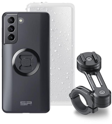 SP Connect Moto Bundle S21 - Phone holder - Main image