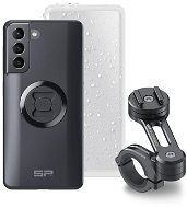 SP Connect Moto Bundle S21 - Handyhalterung