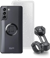 SP Connect Moto Bundle S21+ - Držiak na mobil