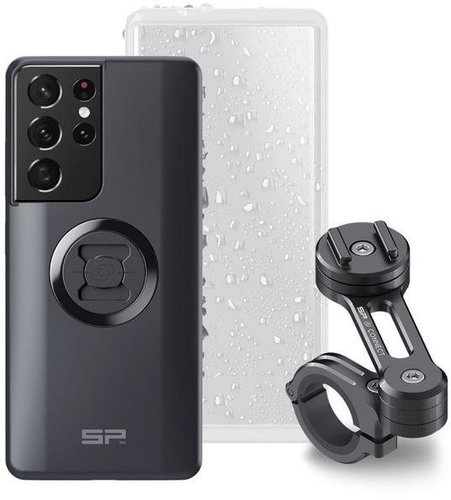 SP Connect Moto Bundle S21 Ultra - Phone holder - Main image