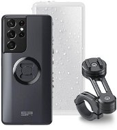 SP Connect Moto Bundle S21 Ultra - Držiak na mobil