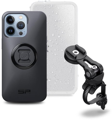 SP Connect Bike Bundle II iPhone 13 Pro - Handy-Halter - Hauptbild