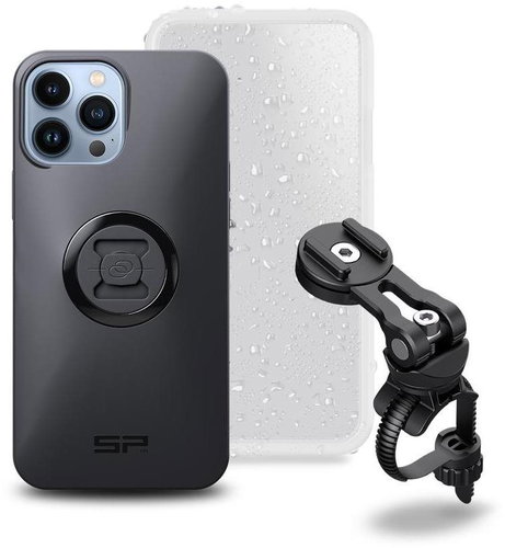 SP Connect Bike Bundle II iPhone 13 Pro Max - Phone holder - Main image