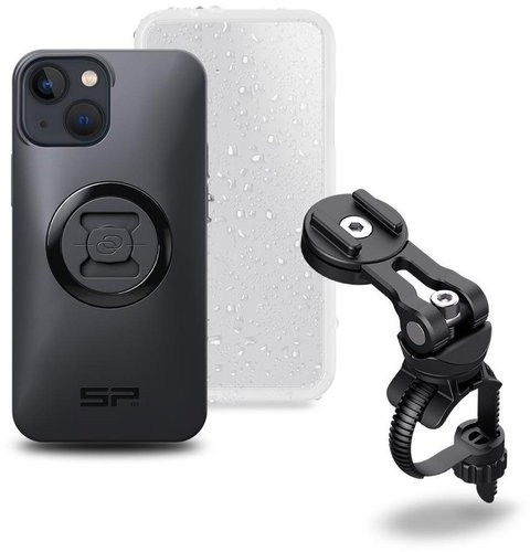 SP Connect Bike Bundle II iPhone 13 mini - Phone holder - Main image