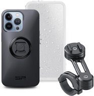 SP Connect Moto Bundle iPhone 13 Pro - Držiak na mobil