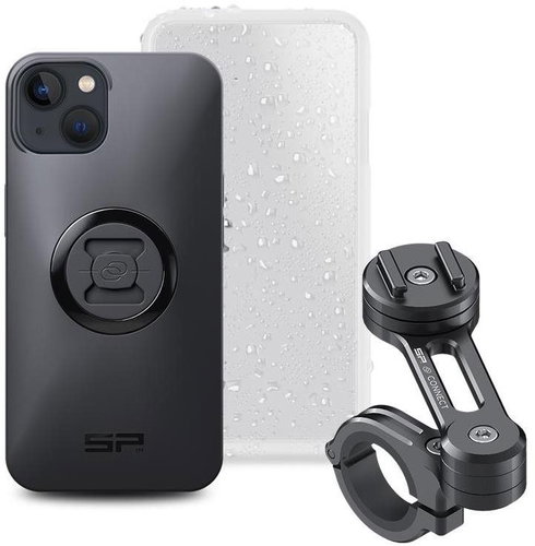 SP Connect Moto Bundle iPhone 13 - Phone holder - Main image