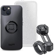 SP Connect Moto Bundle iPhone 13 - Telefontartó
