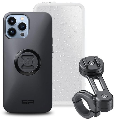 SP Connect Moto Bundle iPhone 13 Pro Max - Phone holder - Main image