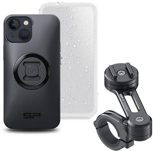 SP Connect Moto Bundle iPhone 13 mini - Phone holder - Main image