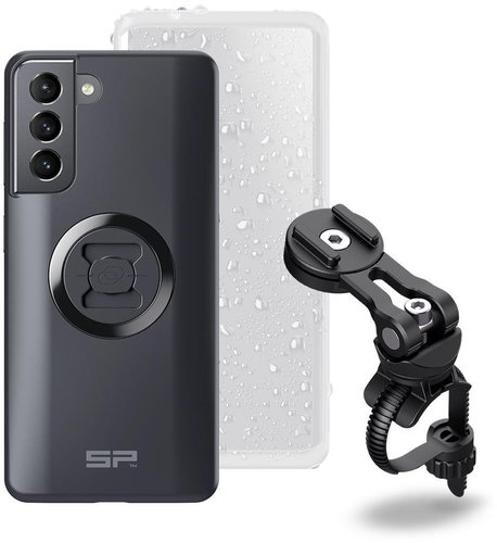 SP Connect Bike Bundle II S21 - Phone holder - Main image