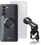 SP Connect Bike Bundle II S21 - Phone Holder