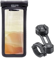 SP Connect Moto Bundle Universal Case Blk L - Phone Holder