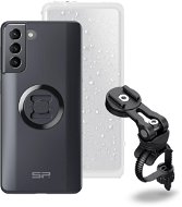 SP Connect Bike Bundle II S21+ - Phone Holder