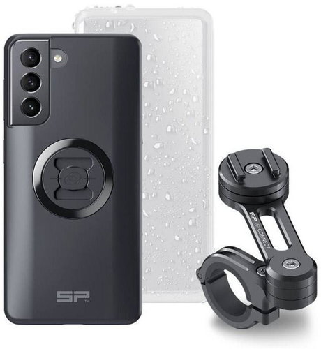 SP Connect Moto Bundle S21 FE - Phone holder - Main image