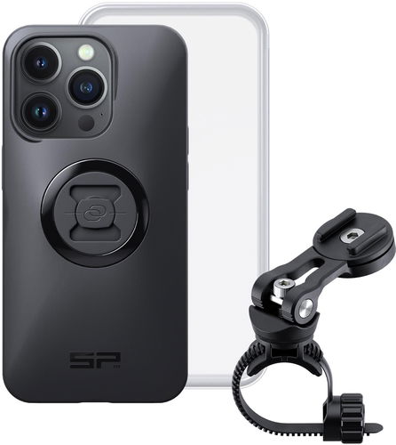 SP Connect Bike Bundle II iPhone 14 Pro - Držák na mobil - Hlavní obrázek
