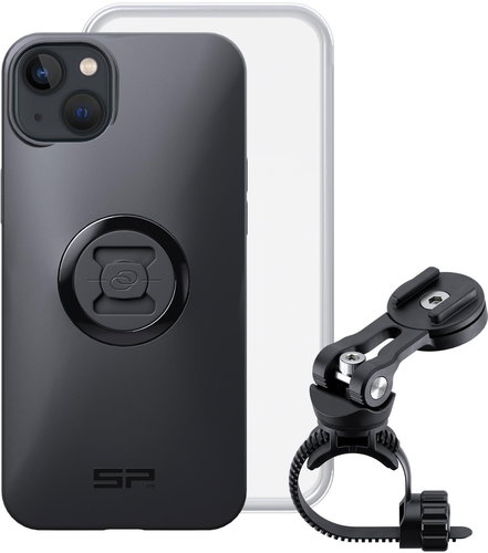 SP Connect Bike Bundle II iPhone 14 Plus - Handy-Halter - Hauptbild