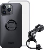 SP Connect Bike Bundle II iPhone 14 Pro Max - Phone Holder