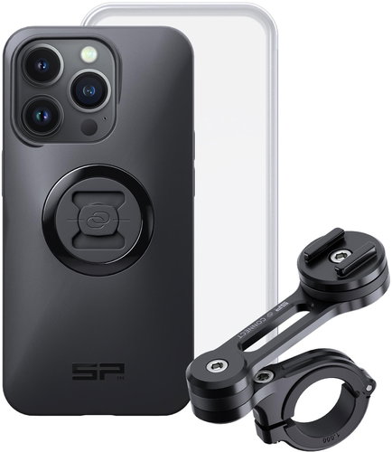 SP Connect Moto Bundle iPhone 14 Pro - Phone holder - Main image
