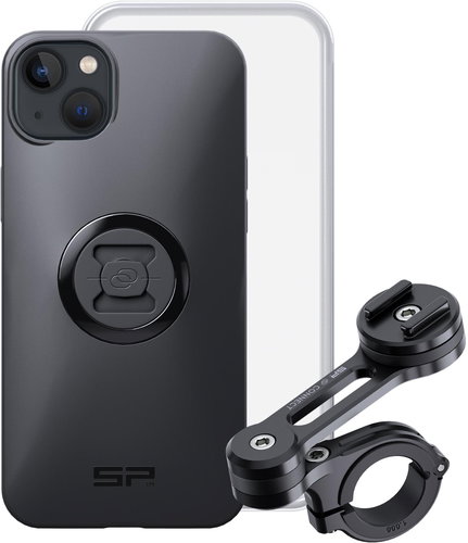 SP Connect Moto Bundle iPhone 14 Plus - Phone holder - Main image
