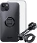 SP Connect Moto Bundle iPhone 14 Plus - Handyhalterung
