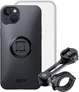 SP Connect Moto Bundle iPhone 14 Plus - Držiak na mobil