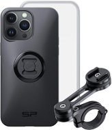 SP Connect Moto Bundle iPhone 14 Pro Max - Držiak na mobil