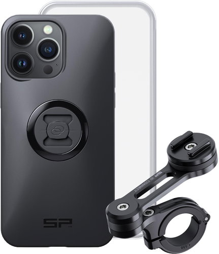 SP Connect Moto Bundle iPhone 14 Pro Max - Phone holder - Main image