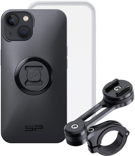 SP Connect Moto Bundle iPhone 14/13 - Phone holder - Main image